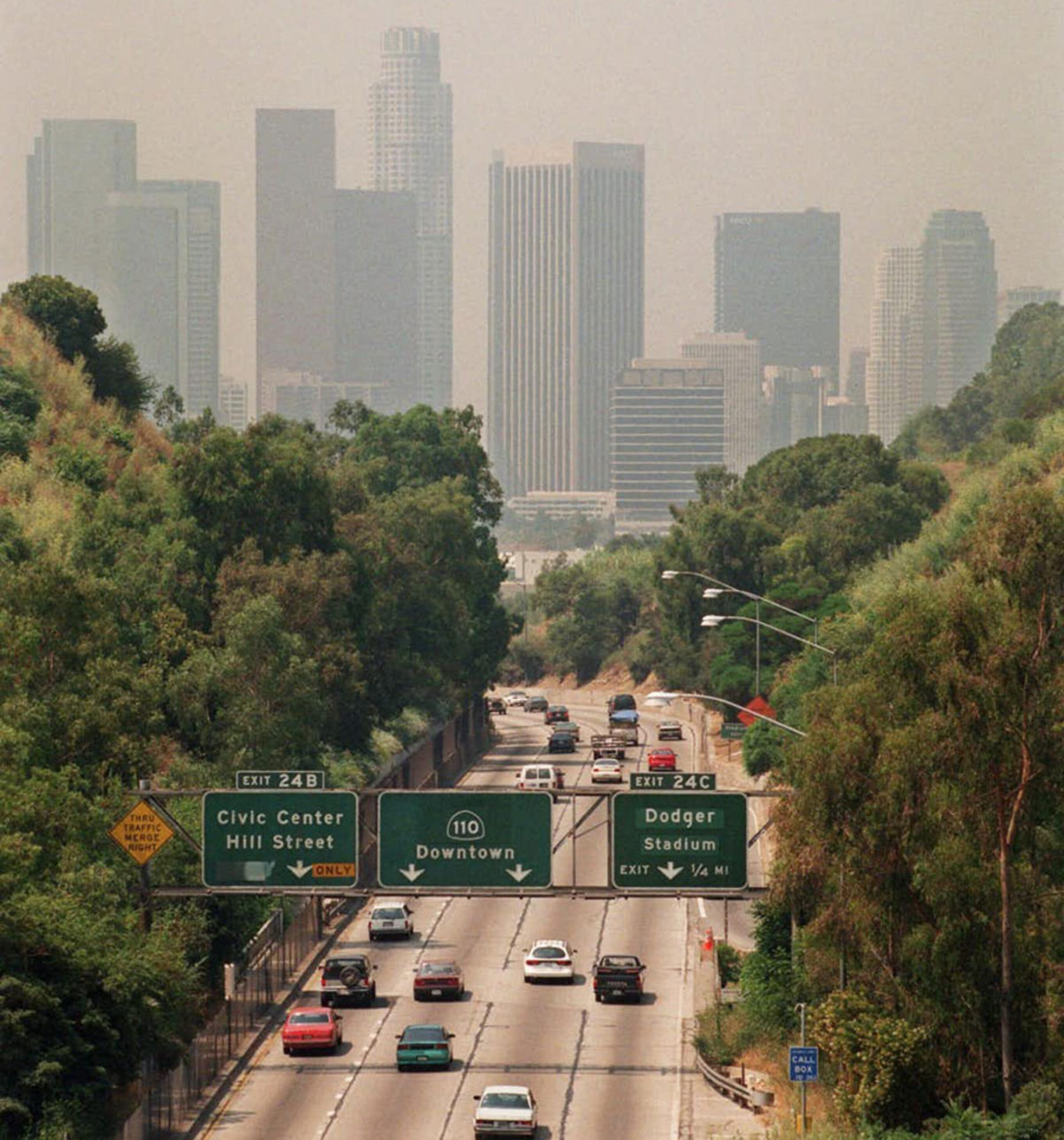 Los Angeles