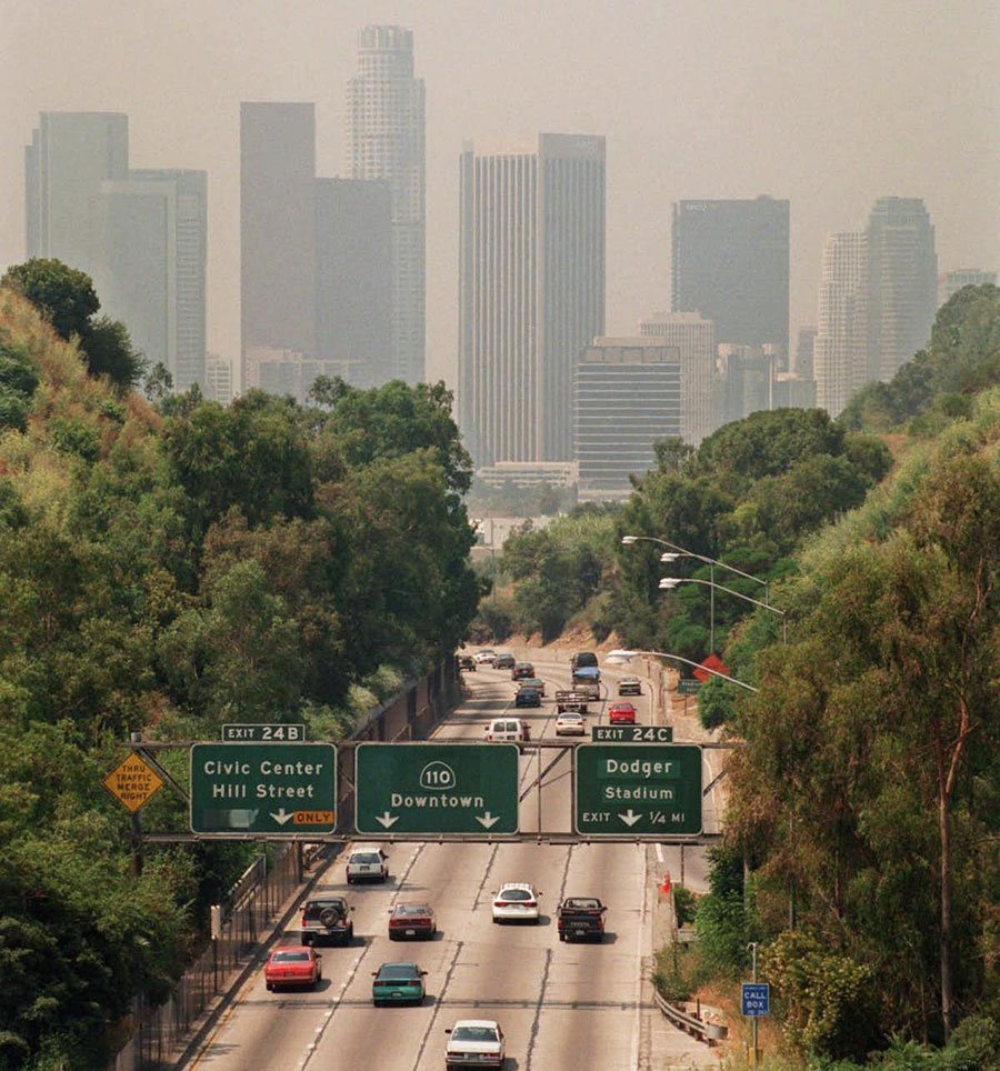 Los Angeles