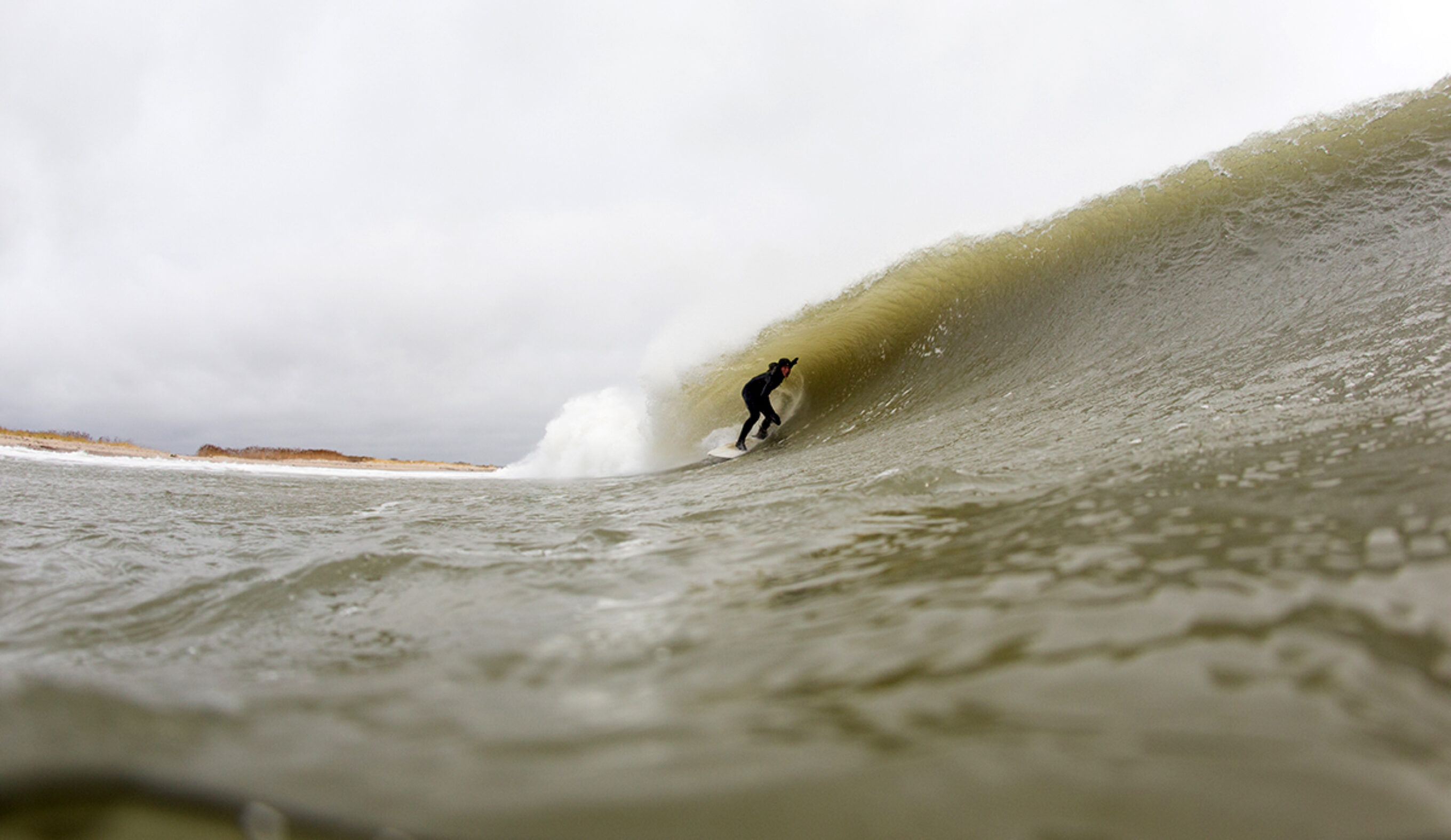 Rhode Island