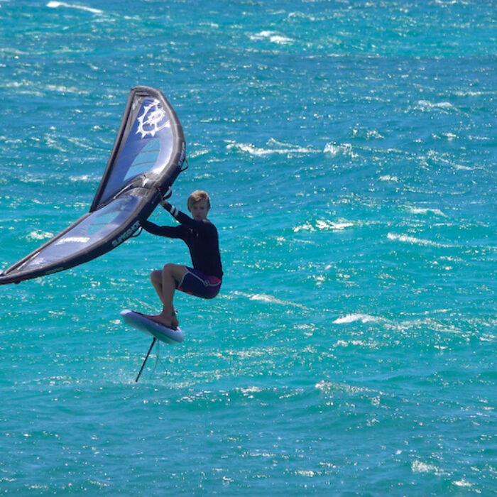 I Tried Foiling; Here Are 3 Reasons Surfers Shouldn’t Dismiss It Outright