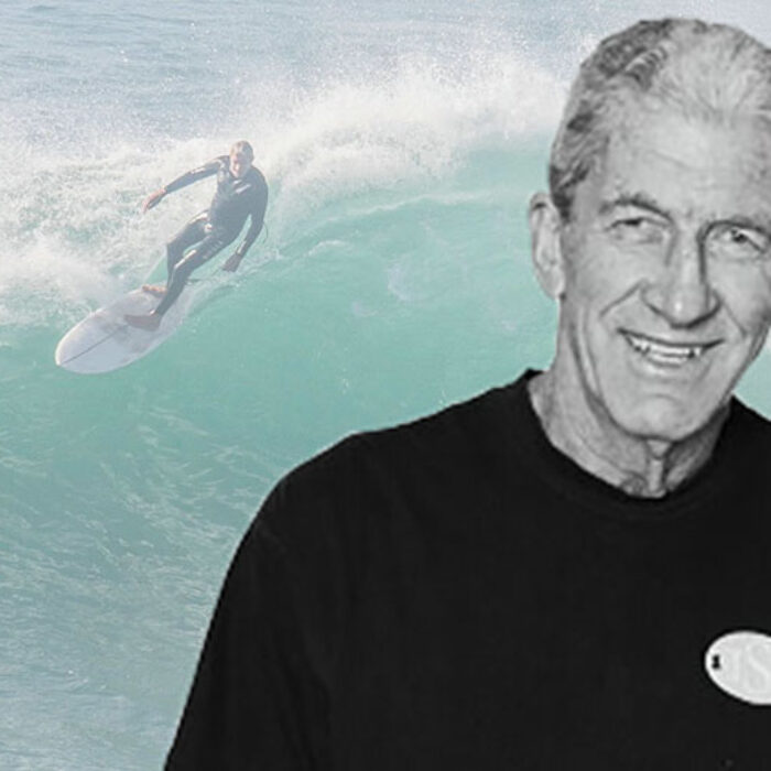 Nat Young on His New Book, Competitive Surfing's Style Problem and Miki Dora's Racism
