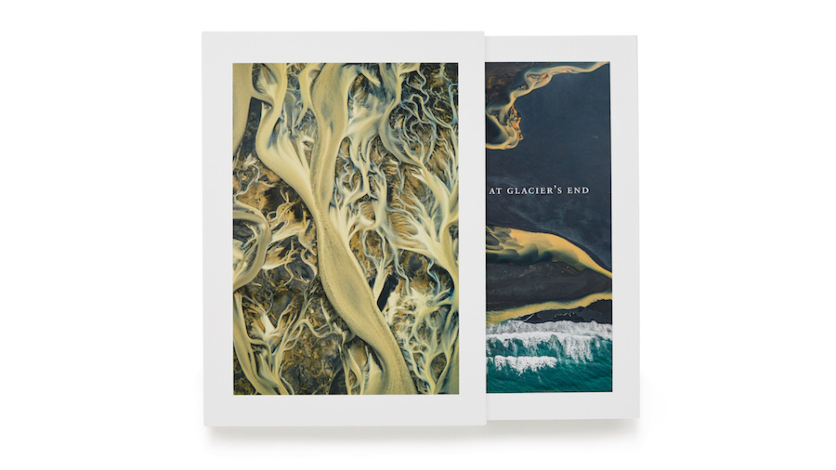 Chris Burkard’s Handsome New Book Will Beautify Your Coffee Table