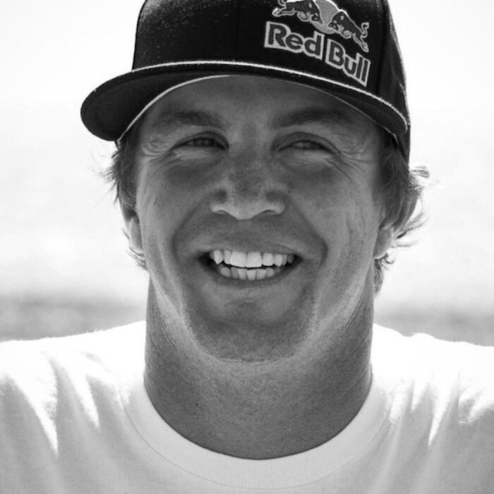Jamie O'Brien on What's Core in Surf and Competing Against Giants to Build His Brand