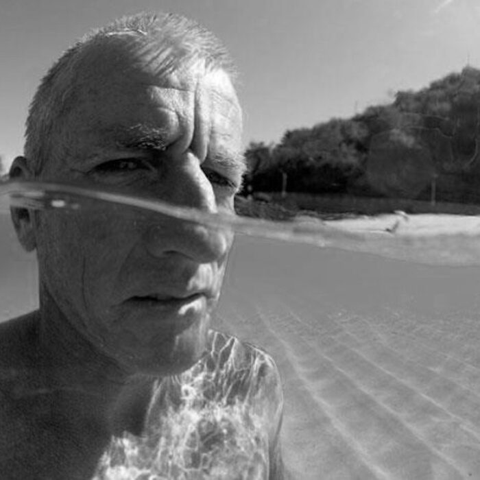 Bodysurfer Mark Cunningham on Accidental Fame, Saving the Planet, and Surf Culture