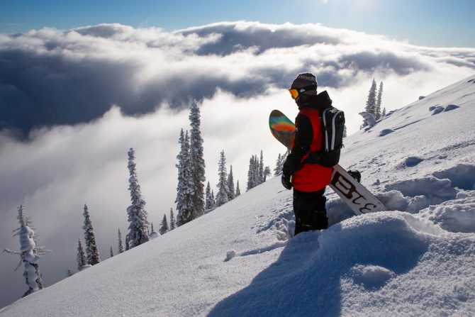 Snowboarder Killed in Park City Avalanche After Exiting Through Backcountry Gate