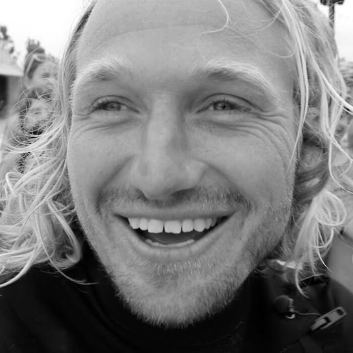 Ben Gravy on Becoming a Professional Surfer at 30 and Overcoming Alcoholism