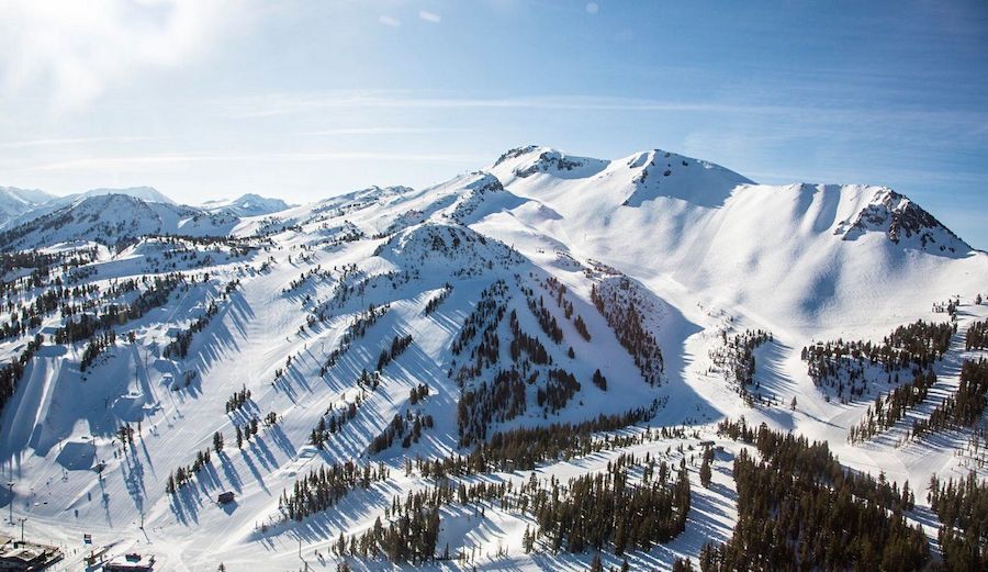 Some California Ski Resorts Are Staying Open 'Through July' - Vimarsana News