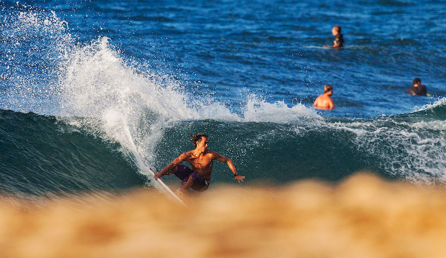 New Oahu Legislation to Extend Lifeguards' Hours