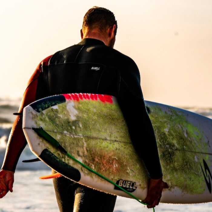Confessions of a Surfer That Uses Way, Way Too Much Wax