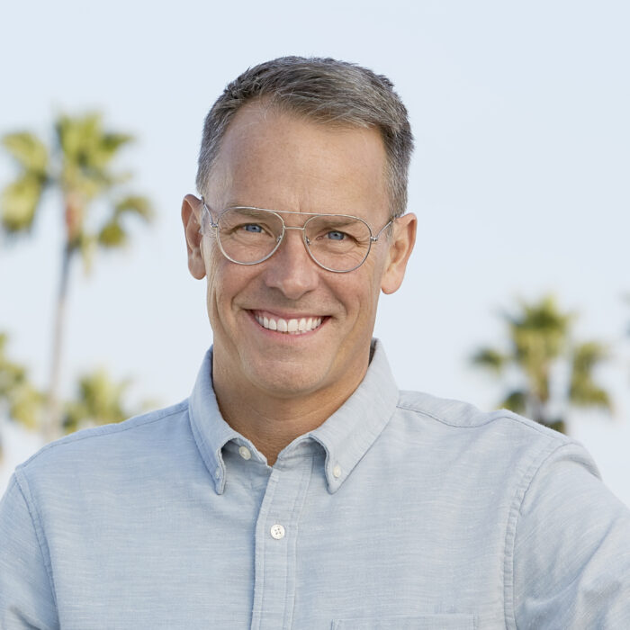 Former OWN Exec Erik Logan to Run World Surf League