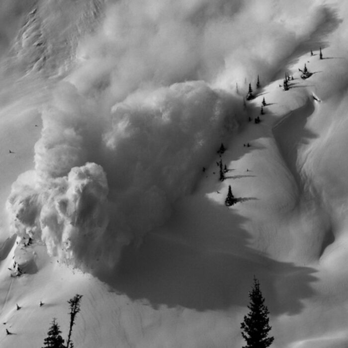 A Montana State Researcher Found That the Average Age of Avalanche Victims is Increasing