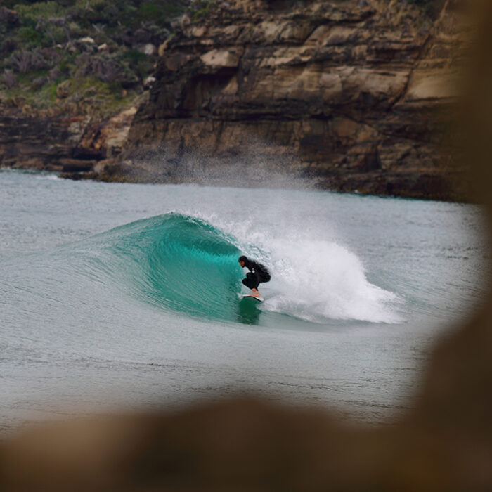 Tasmania