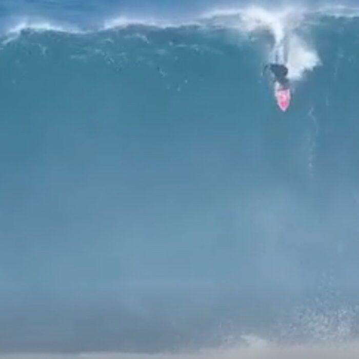 Come, Witness the Greatness of Billy Kemper at Jaws and a Ride He Calls the 'Wave of My Life'
