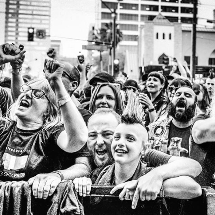 Punk Rock Bowling, Las Vegas, Nevada, Music Festival,