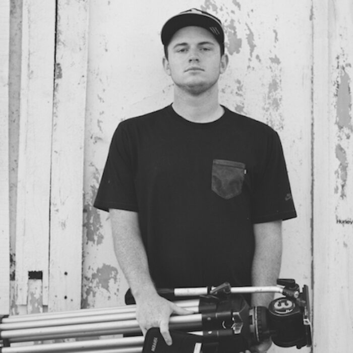 We Caught Up With 'View From a Blue Moon' Director Vincent Kueny Five Years After