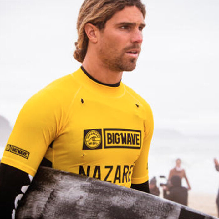 alex botelho, wsl,