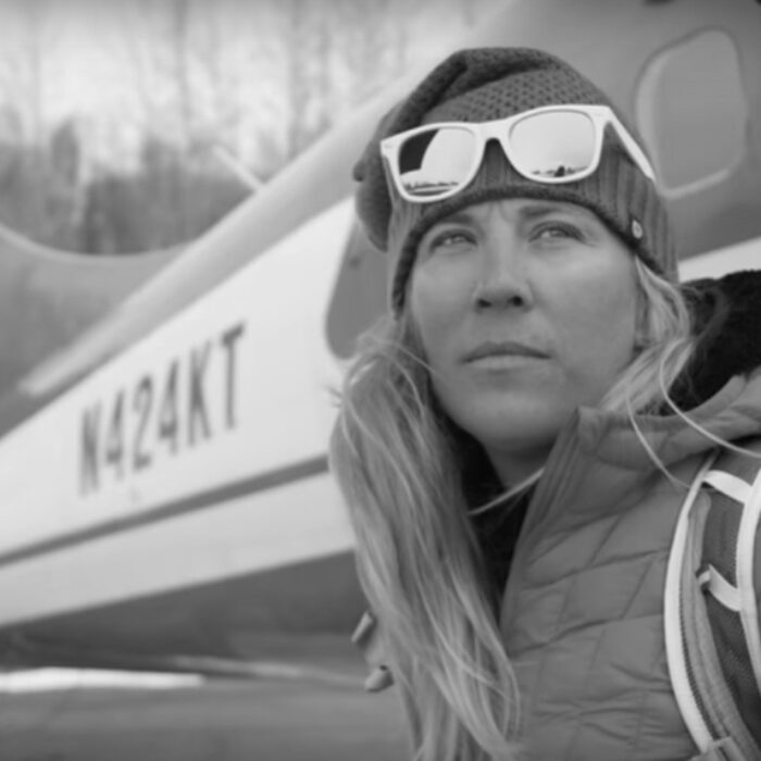 Jackson Hole's Jess McMillan Talks About Creating the Kings and Queens of Corbet's