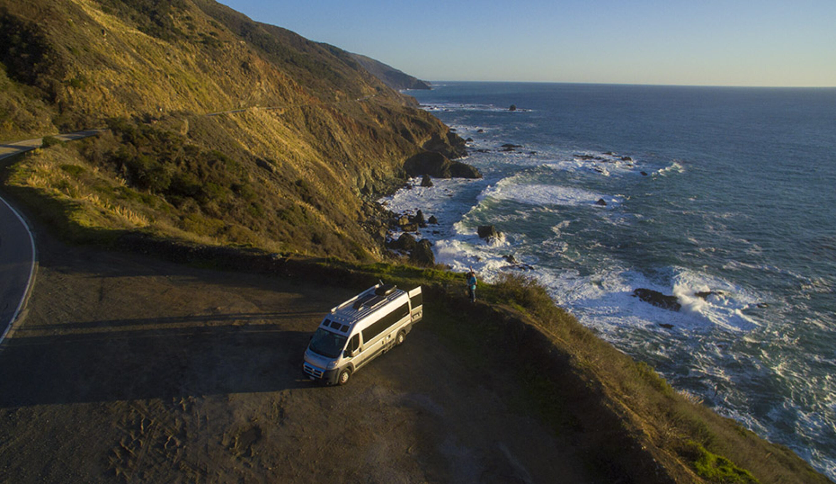 Time spent in Big Sur is time well spent. Photo: The Inertia
