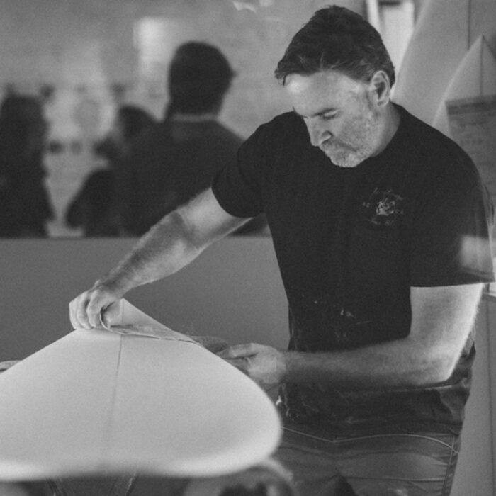 Matt Biolos Talks ...Lost Films, WSL Conspiracies and Kolohe's Chances at a Title