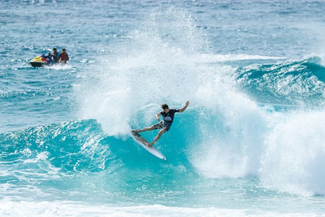 WSL Cancels Corona Open Gold Coast and All Events in March