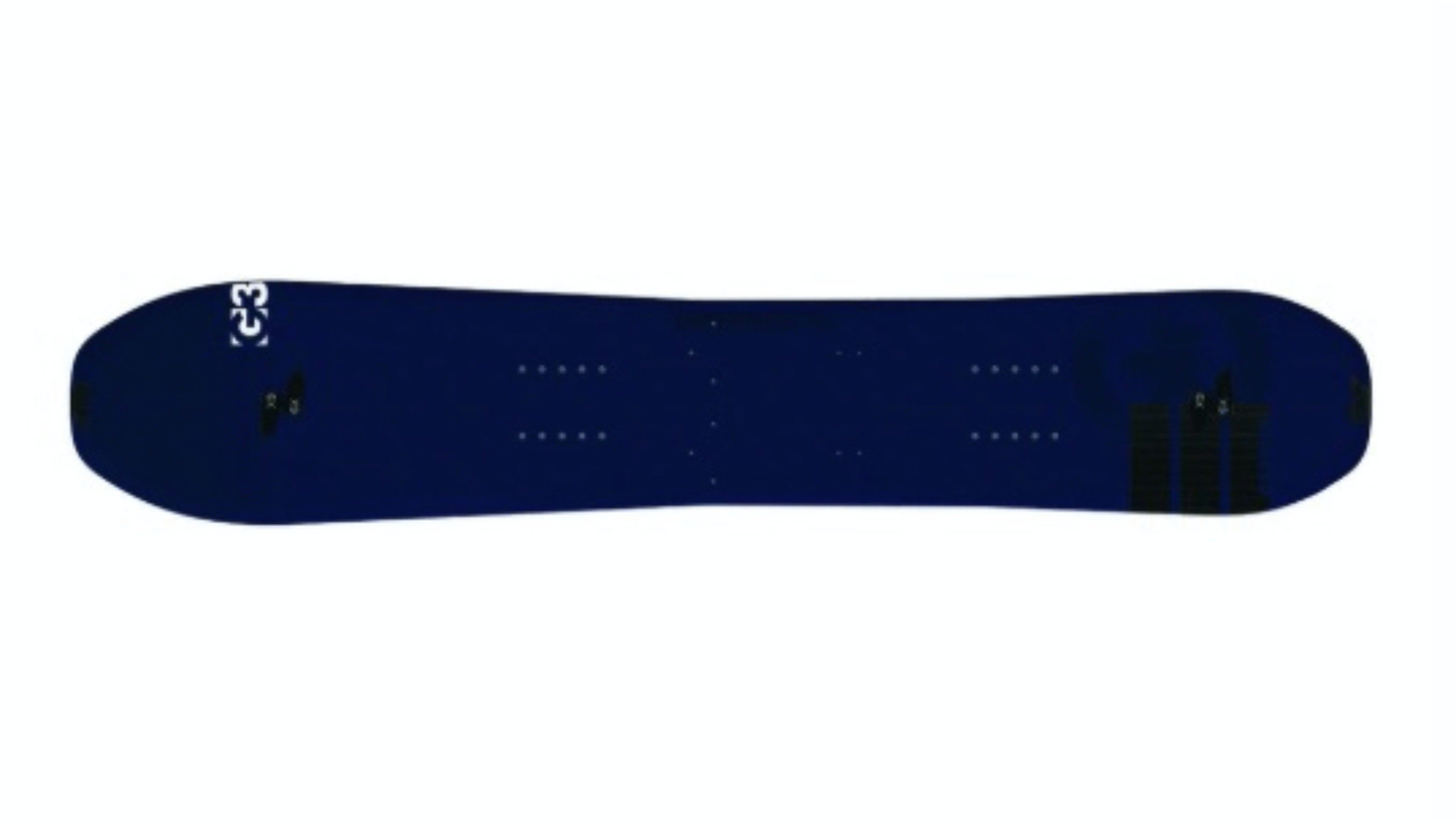 Gear We Test: The G3 Scapegoat Splitboard