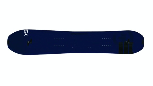 Gear We Test: The G3 Scapegoat Splitboard