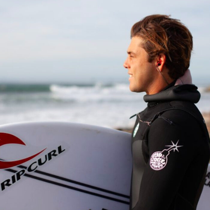 We Reviewed the Best Earplugs for Surfing