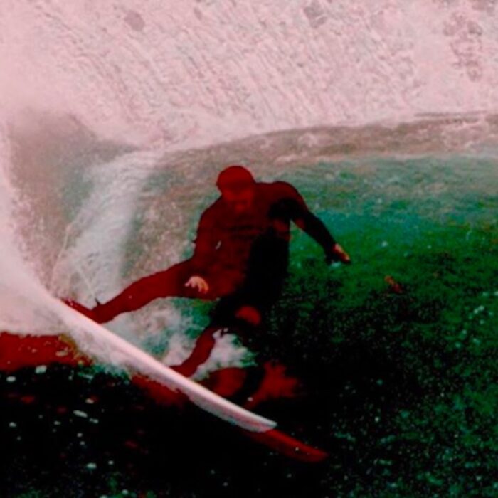Dane Reynolds Drops Hint That He May Bring Back Marine Layer-Like Blog