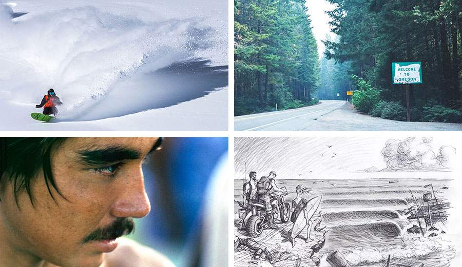 Coronavirus quarantine reading material