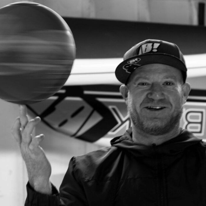 Buell Wetsuits' Ryan Buell Talks Industry Carnage and How to Sponsor A-List Surfers