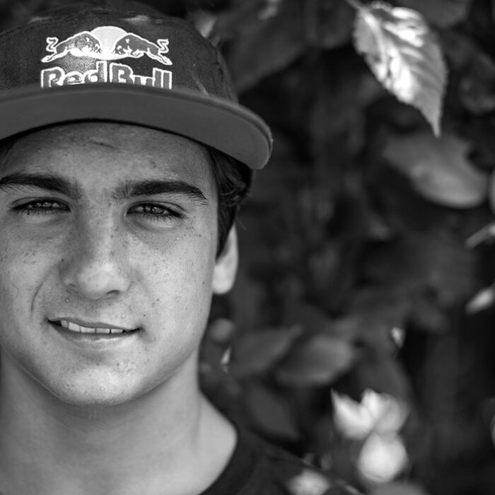 Future World Champ Eli Hanneman Deserves Your Attention