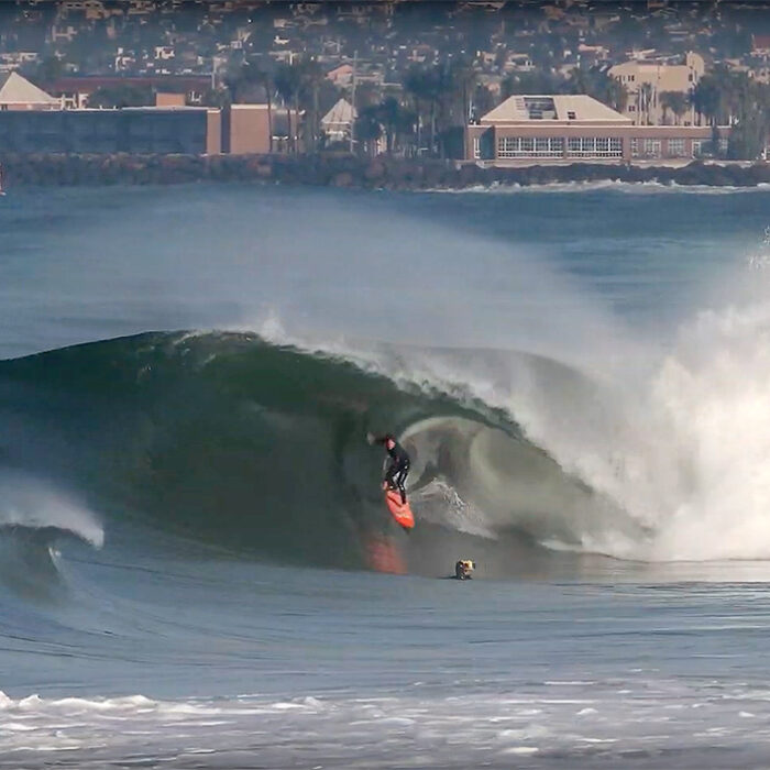 south bay, winter, los angeles