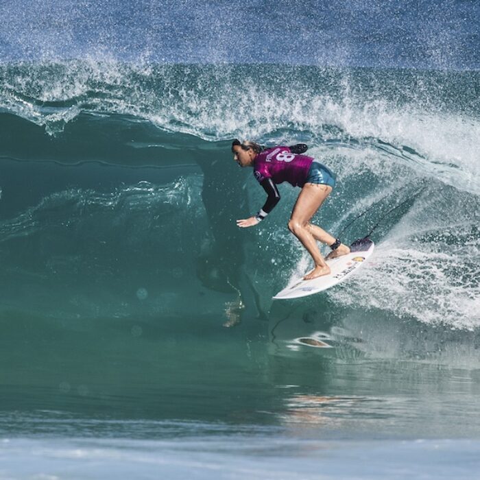 WSL Postpones Events Until June While Unveiling Big Changes for 2021