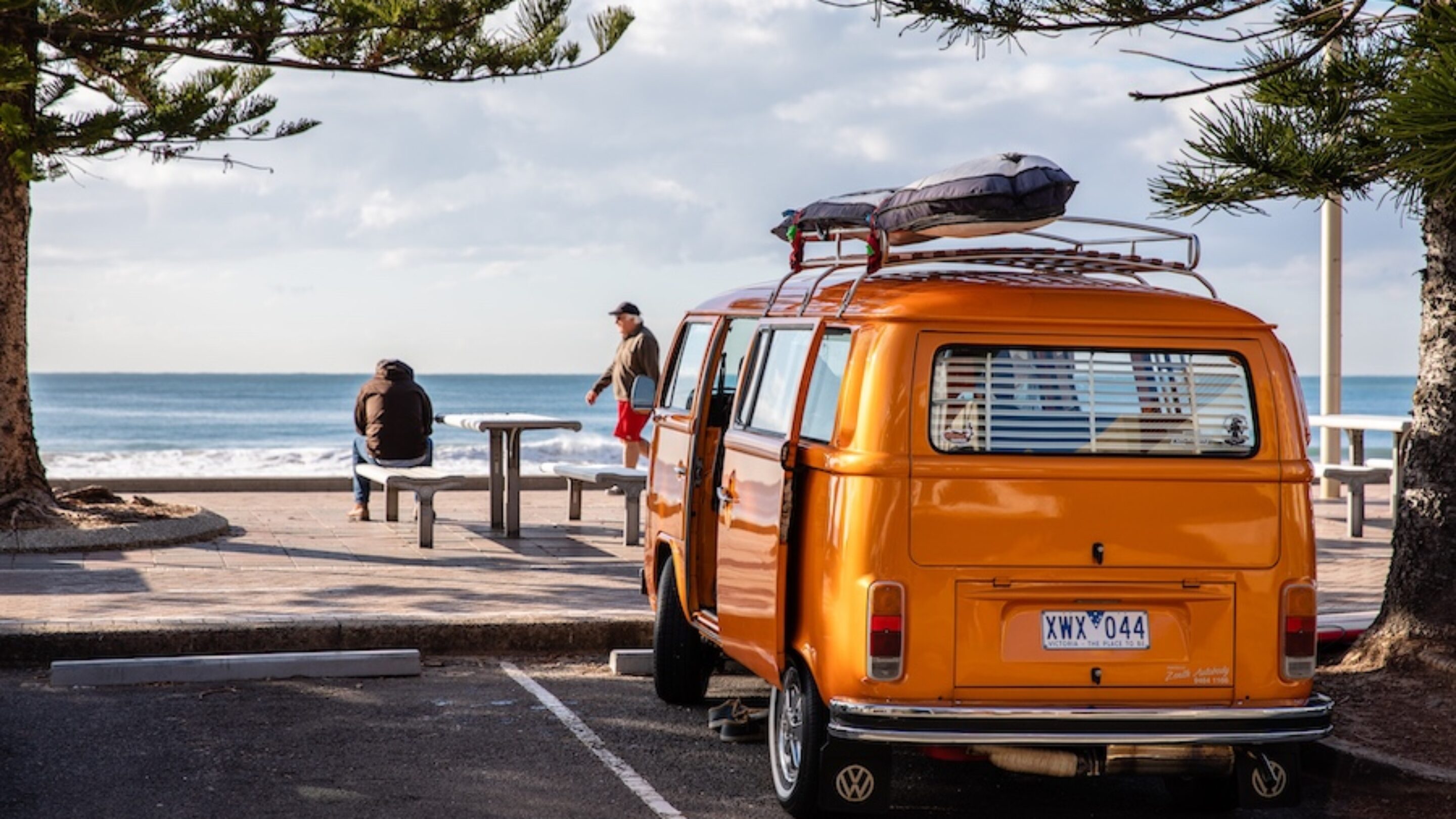 The 8 Best Camper Van Rentals for a Surf Road Trip