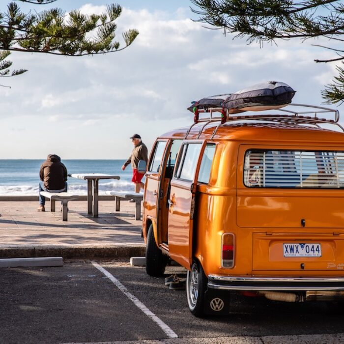 The 8 Best Camper Van Rentals for a Surf Road Trip