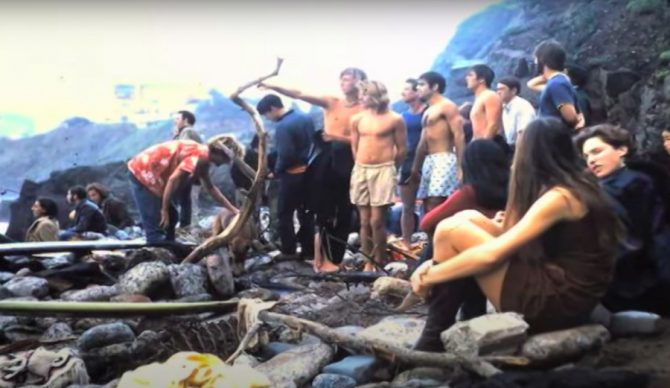 Remembering the Battle of Ocean Beach: Turns Out Surfing Lockdowns Are Nothing New