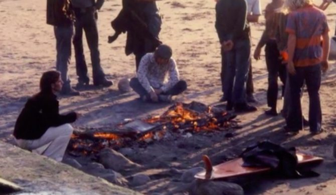 Remembering the Battle of Ocean Beach: Turns Out Surfing Lockdowns Are Nothing New