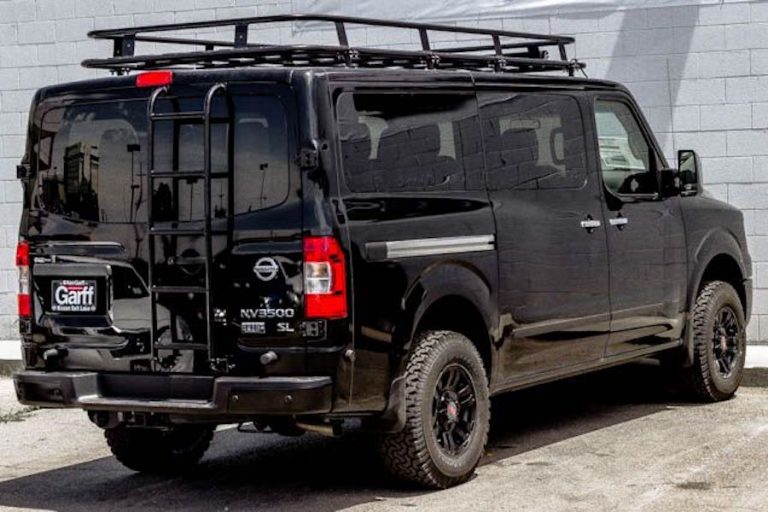 The 8 Best Camper Van Rentals for a Surf Road Trip The Inertia