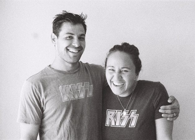 Carissa Moore Talks About Her New Film, Competing in the Year of Covid and Having a Baby on Tour