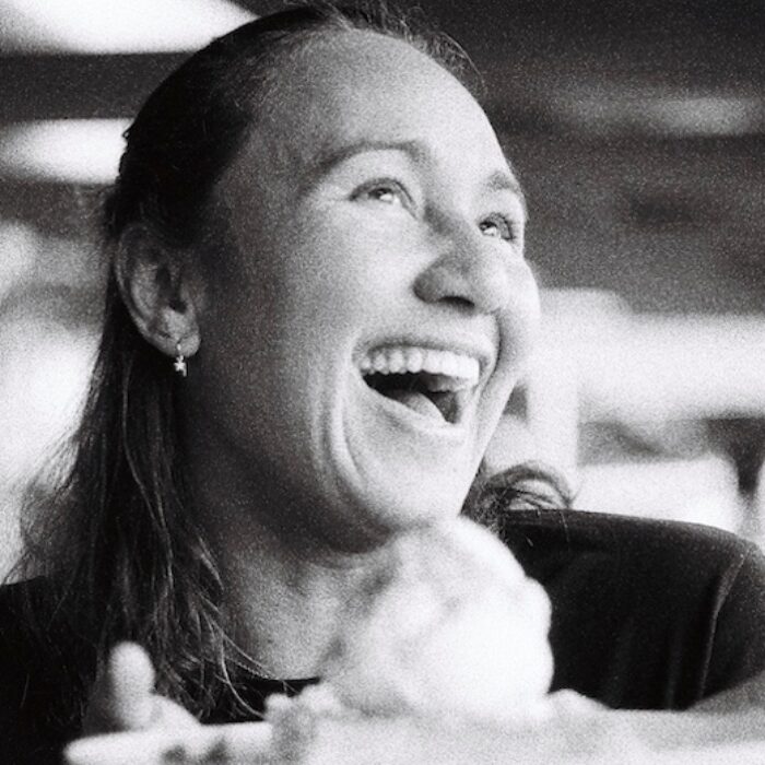 Carissa Moore Talks About Her New Film, Competing in the Year of Covid and Having a Baby on Tour