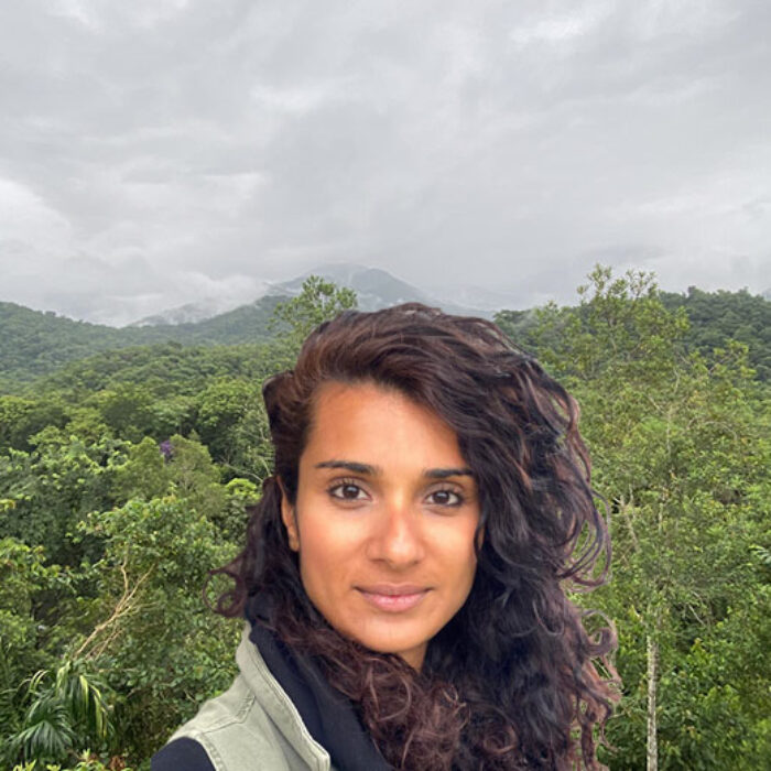 Asher Jay went to the Brazilian Amazon to find out exactly what it means to have a fair trade label on a product.