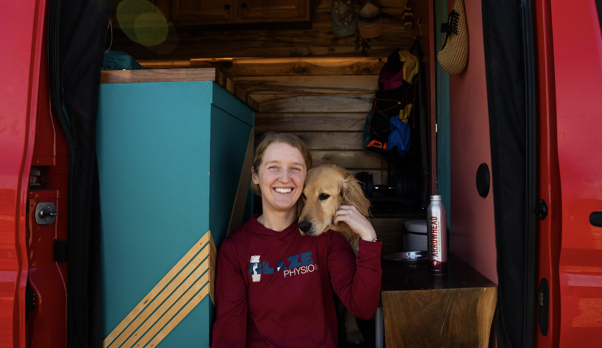 This Doctor Has Helped 2,000 Hikers Finish the Pacific Crest Trail: Here's Her Advice - Vimarsana News