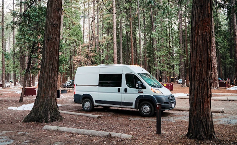 The 8 Best Camper Van Rentals for a Surf Road Trip The Inertia