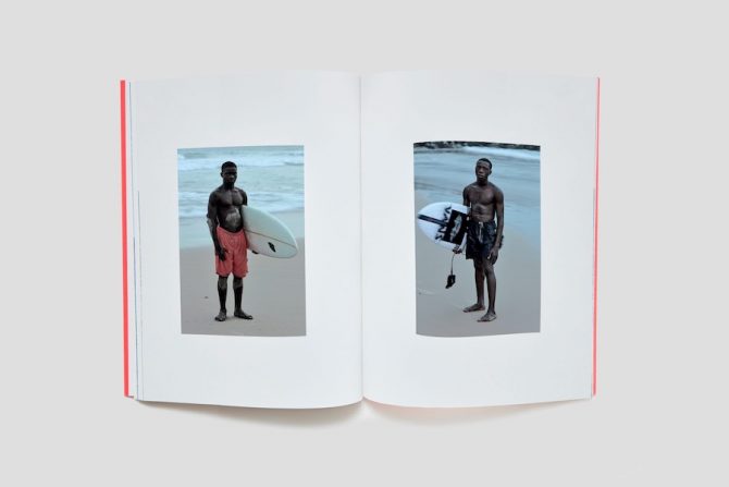 New Book to Benefit the People Forcibly Evicted Near the Dream Wedge of Nigeria's Tarkwa Bay
