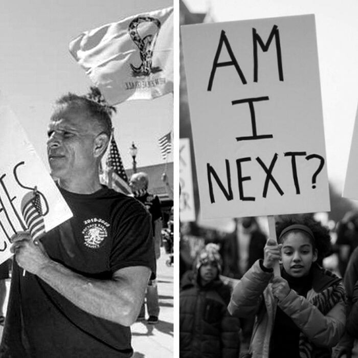 black lives matter, covid-19 beach protests