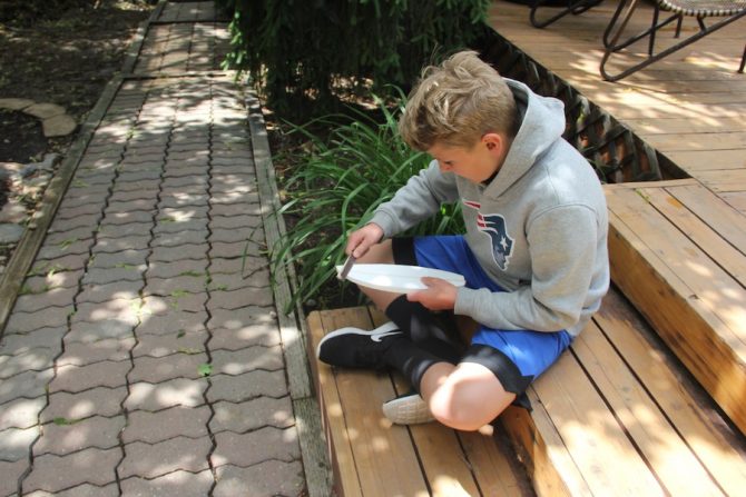 Greenlight Surf Supply's Model Kit Is an Epic Way to Teach Your Kids About Board Building