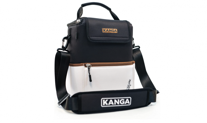 The Pouch by Kanga Coolers Iceless Cooler