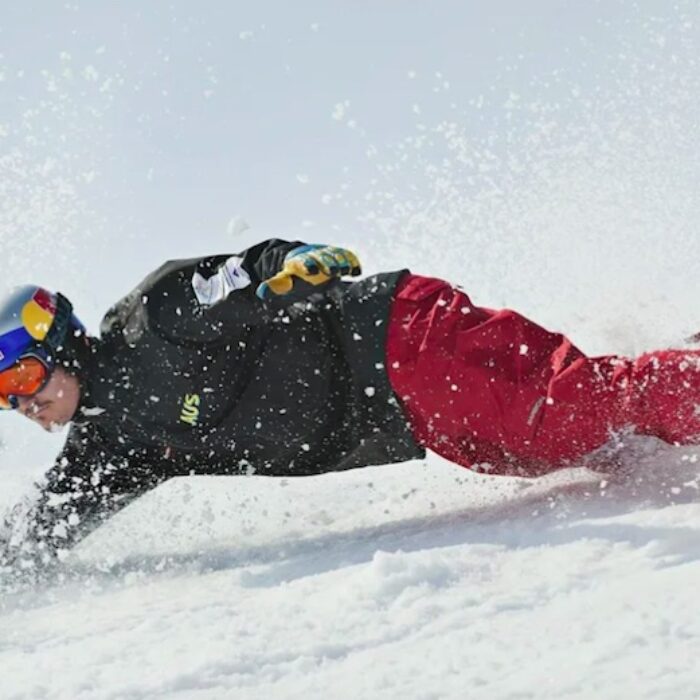 Australian Olympic Snowboarder Alex ‘Chumpy’ Pullin Killed in Spearfishing Accident