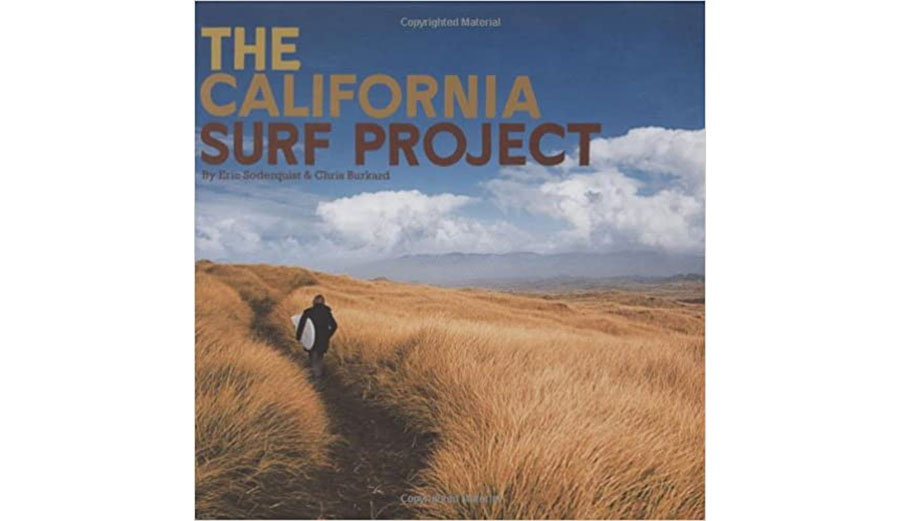 California Surf Project