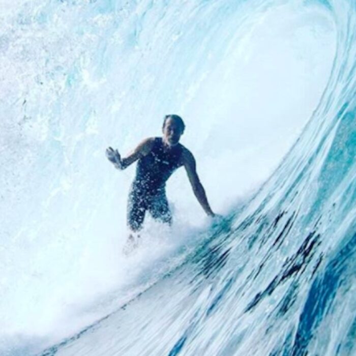 Derek Ho, North Shore Icon and '93 World Champ, Dead at 55